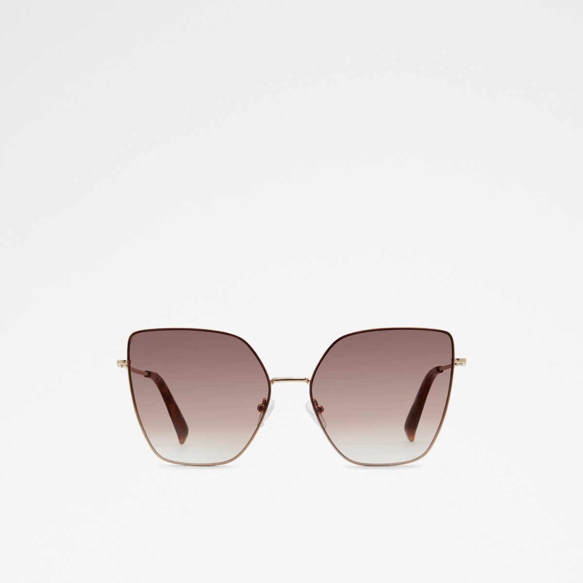 Swen Oversized Sunglasses
