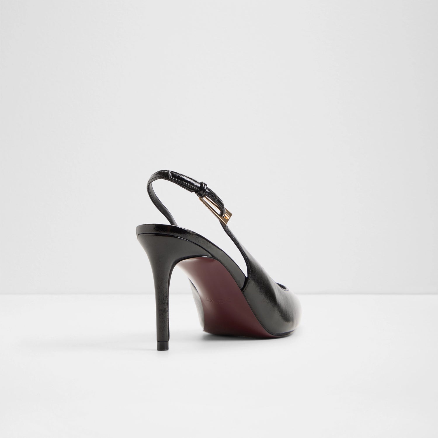 Syliaah Sling-back Heeled Pumps