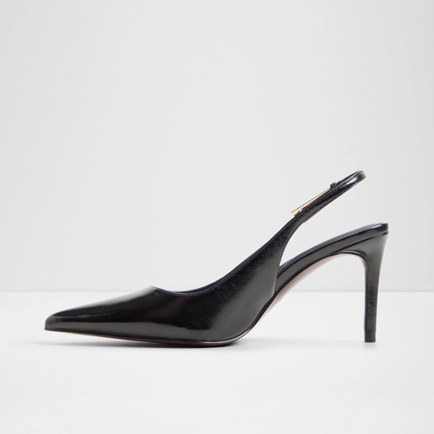 Syliaah Sling-back Heeled Pumps