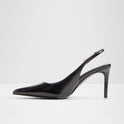 Syliaah Sling-back Heeled Pumps