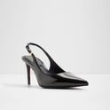 Syliaah Sling-back Heeled Pumps