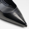 Syliaah Sling-back Heeled Pumps