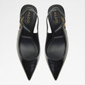 Syliaah Sling-back Heeled Pumps