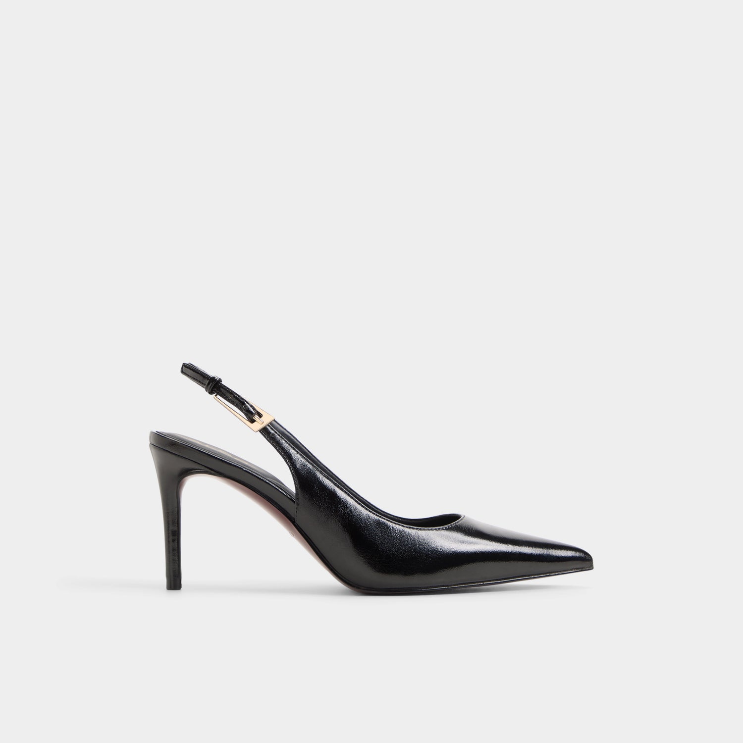 Syliaah Sling-back Heeled Pumps