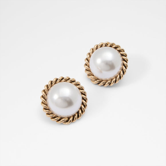 Talaberia Pierced Earrings