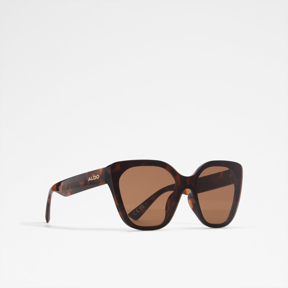 Talondra Square Sunglasses