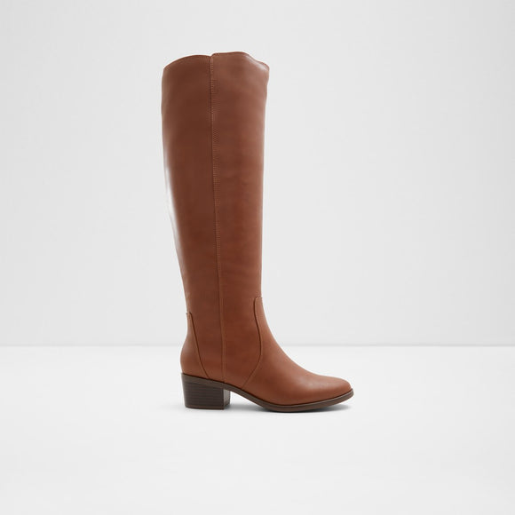 Tanerdee Knee-High Boots