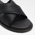 Tarik Slide Sandals