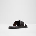 Tarik Slide Sandals