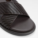 Tarik Slide Sandals