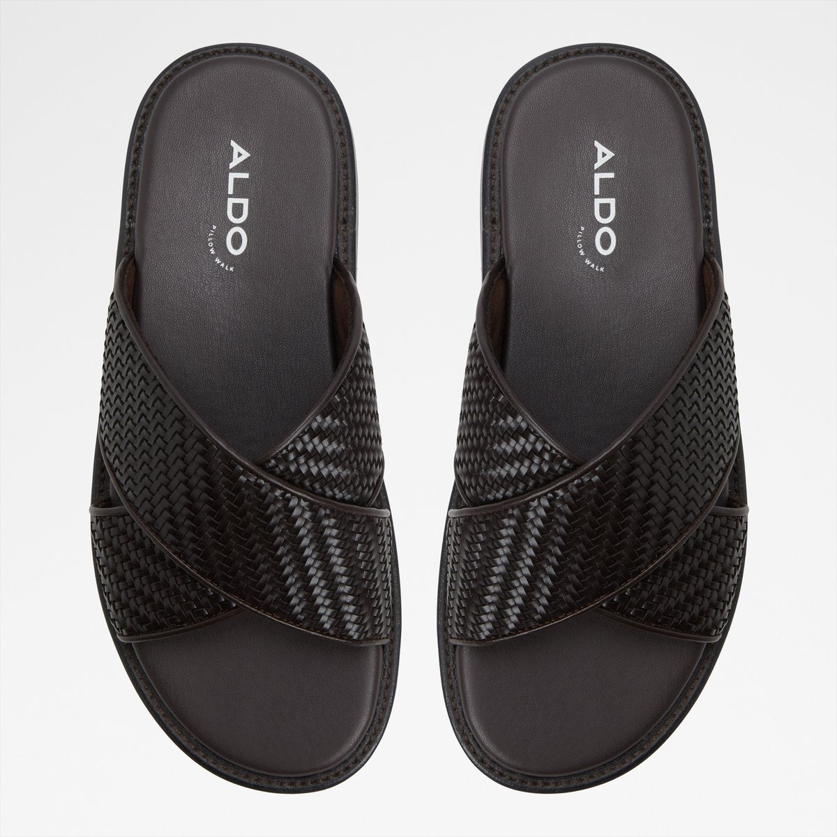 Tarik Slide Sandals