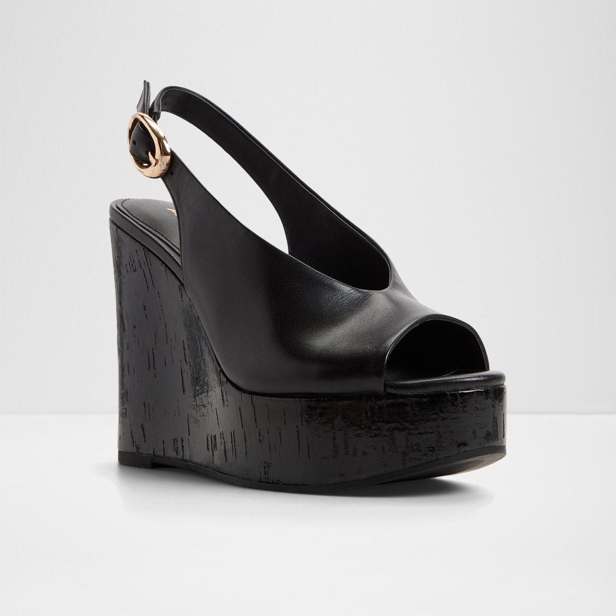 Tatianah Wedge Sandals