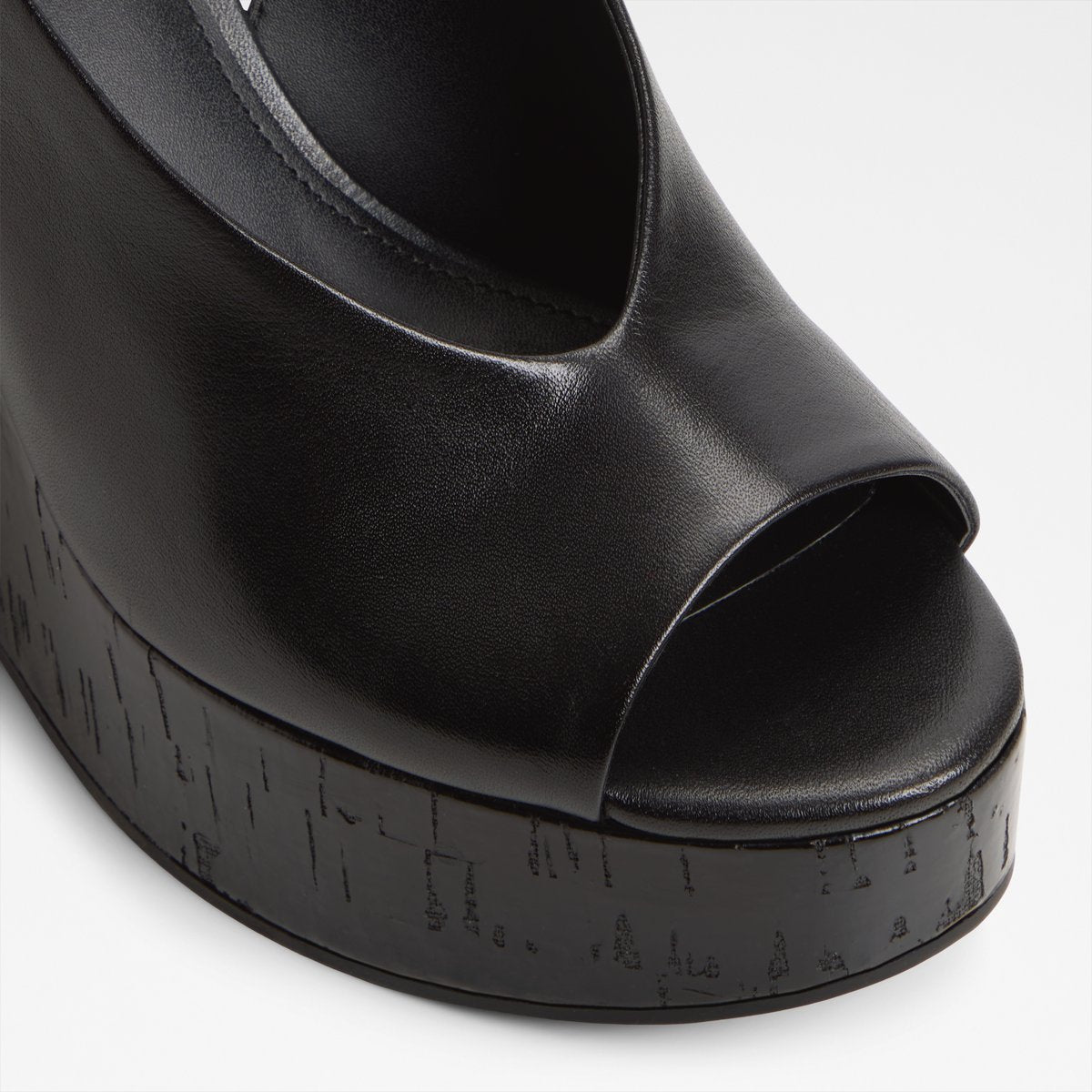 Tatianah Wedge Sandals