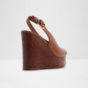 Tatianah Wedge Sandals