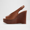Tatianah Wedge Sandals
