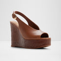 Tatianah Wedge Sandals
