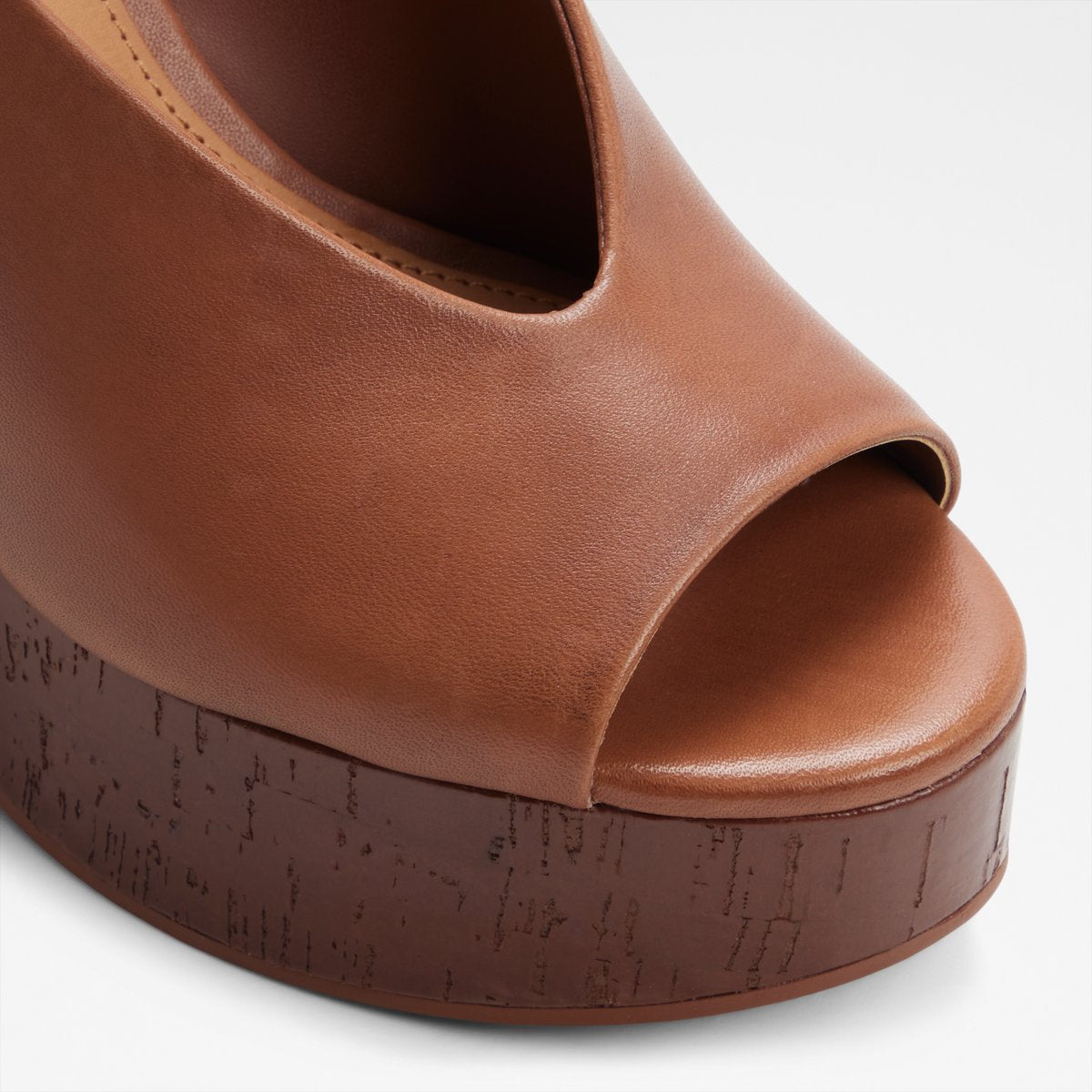 Tatianah Wedge Sandals