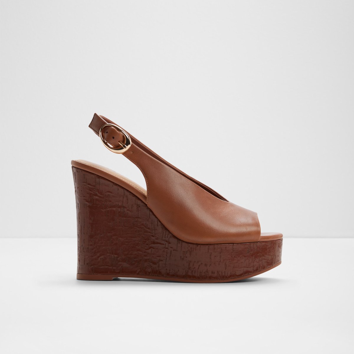 Tatianah Wedge Sandals