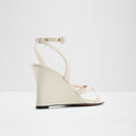 Tatiania Wedge Sandals
