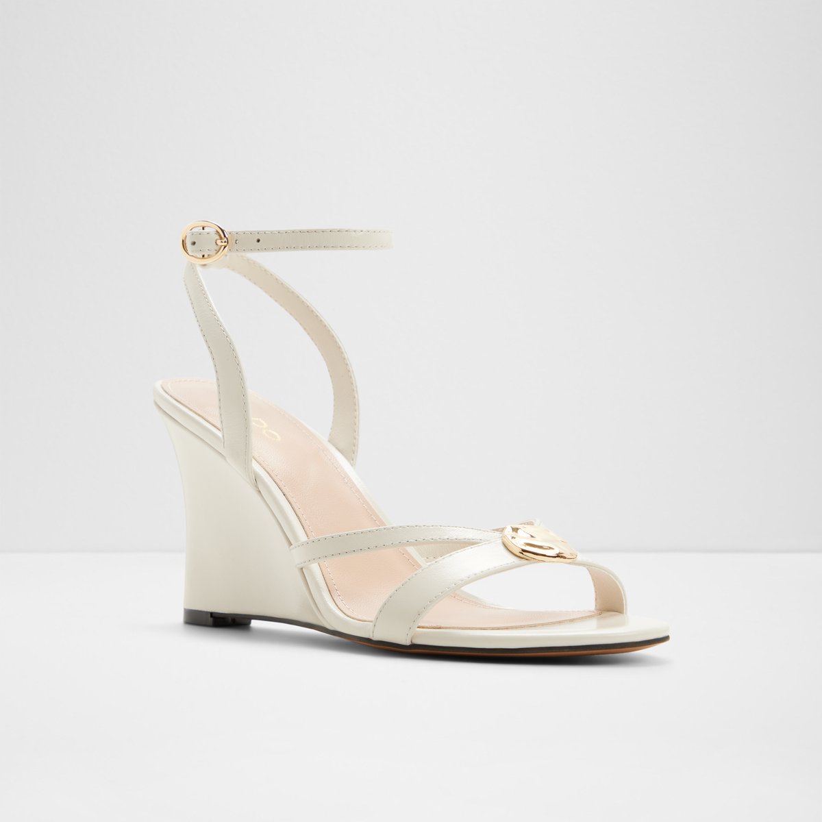 Tatiania Wedge Sandals