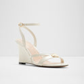Tatiania Wedge Sandals
