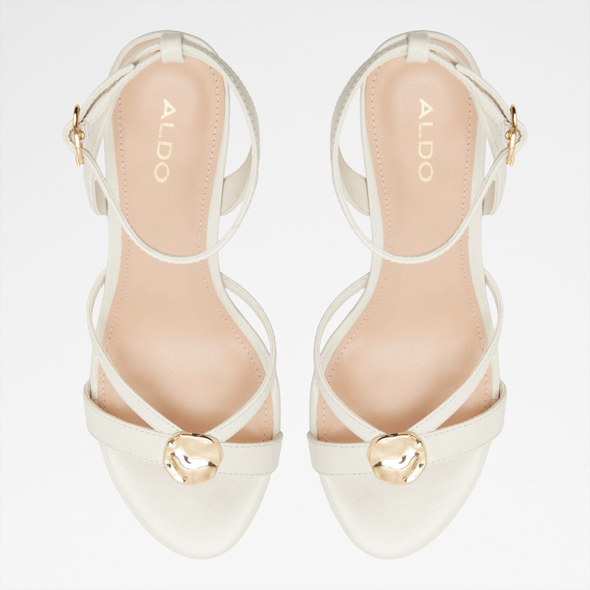 Tatiania Wedge Sandals