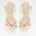 Tatiania Wedge Sandals