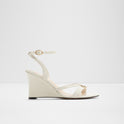 Tatiania Wedge Sandals