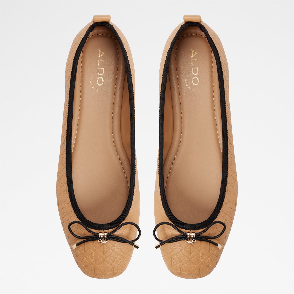 Taylynn Ballet Flats