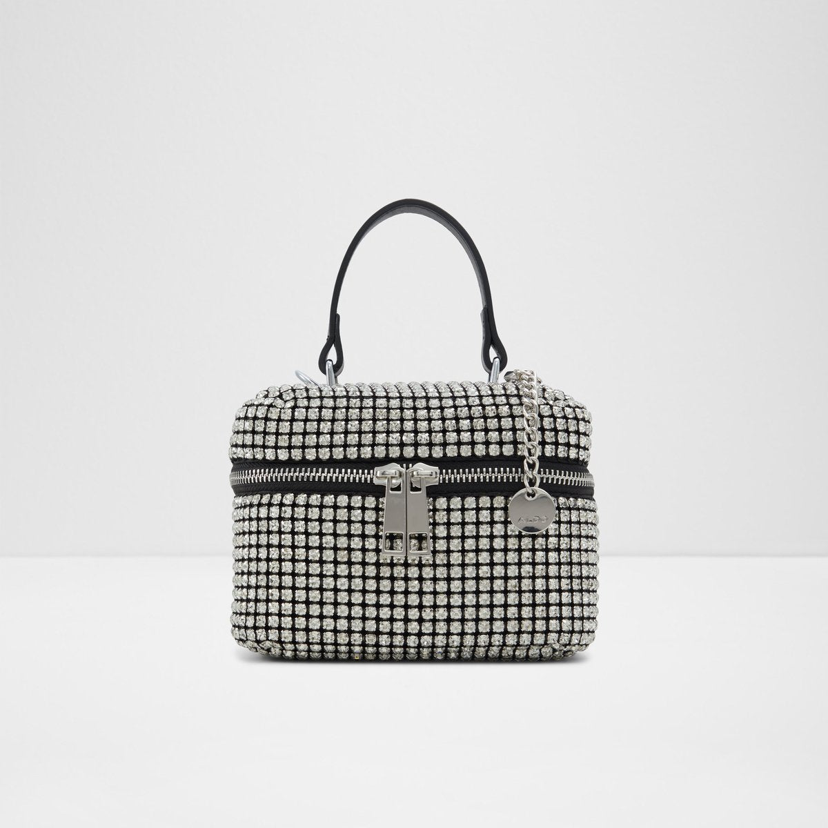 Teea Top Handle Bag