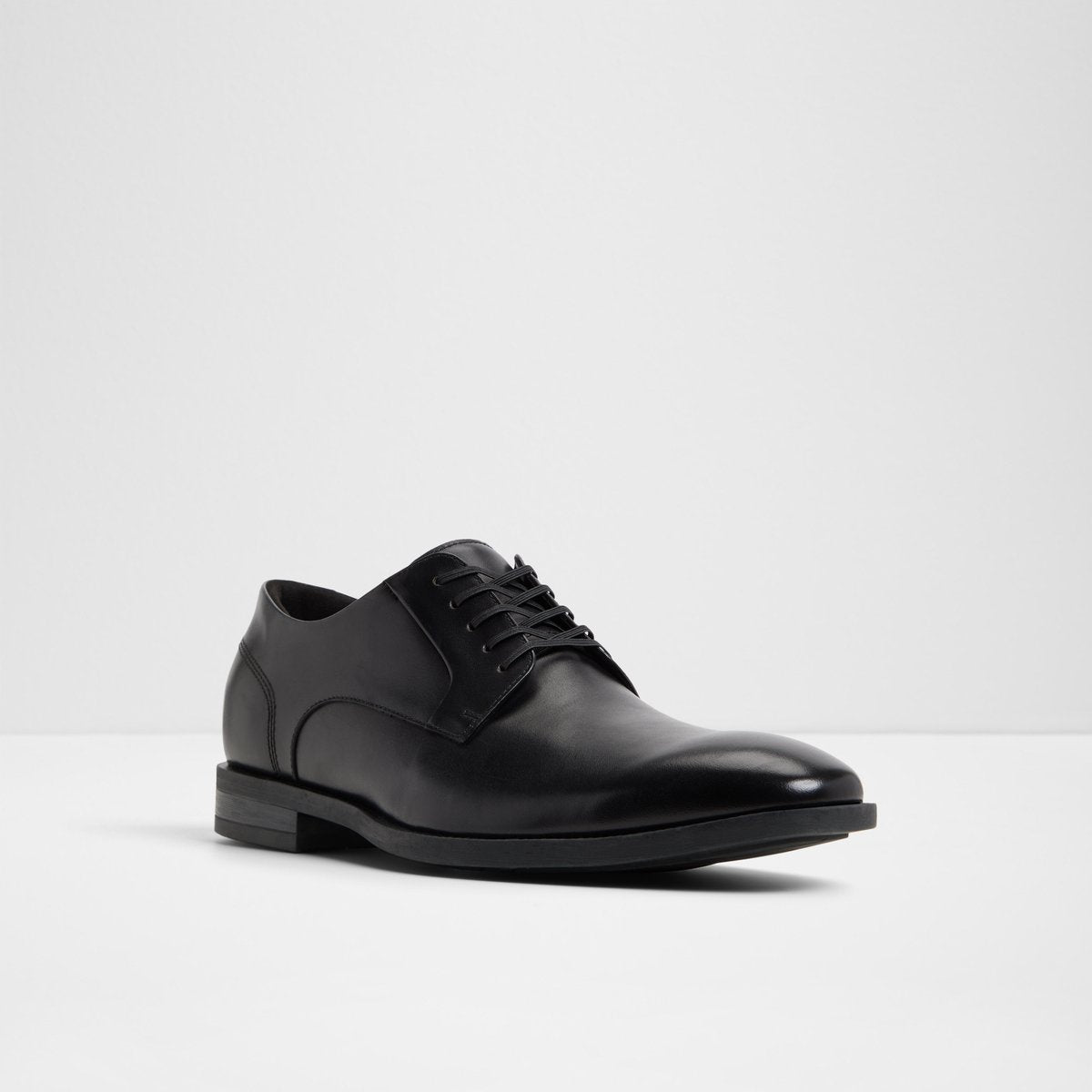 Teodoro Derby Shoes