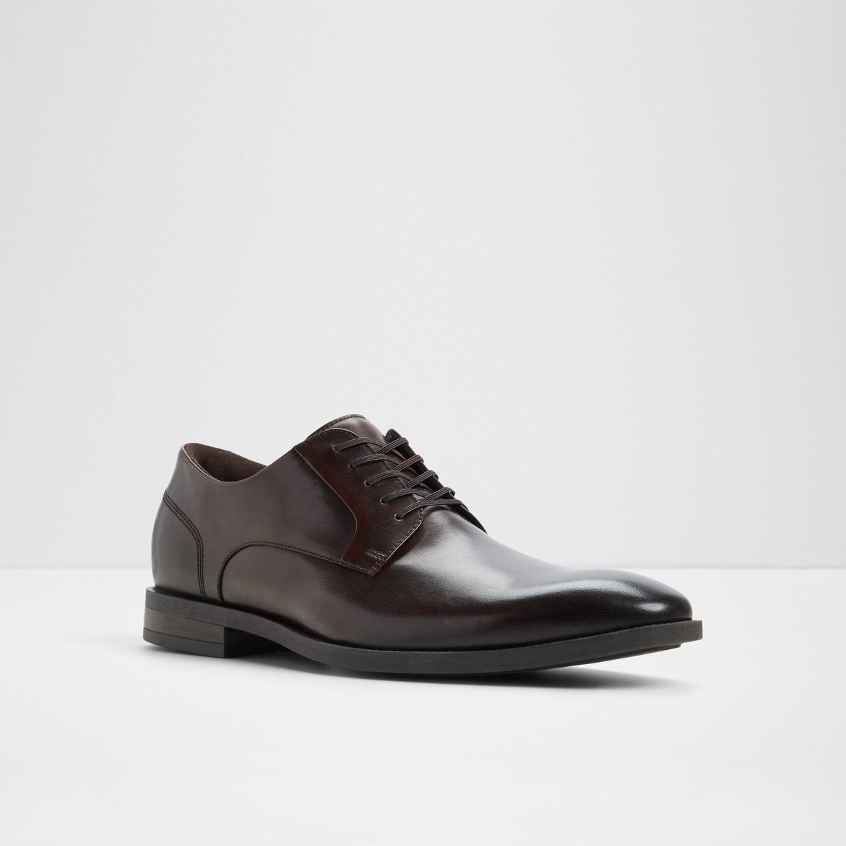 Teodoro Derby Shoes