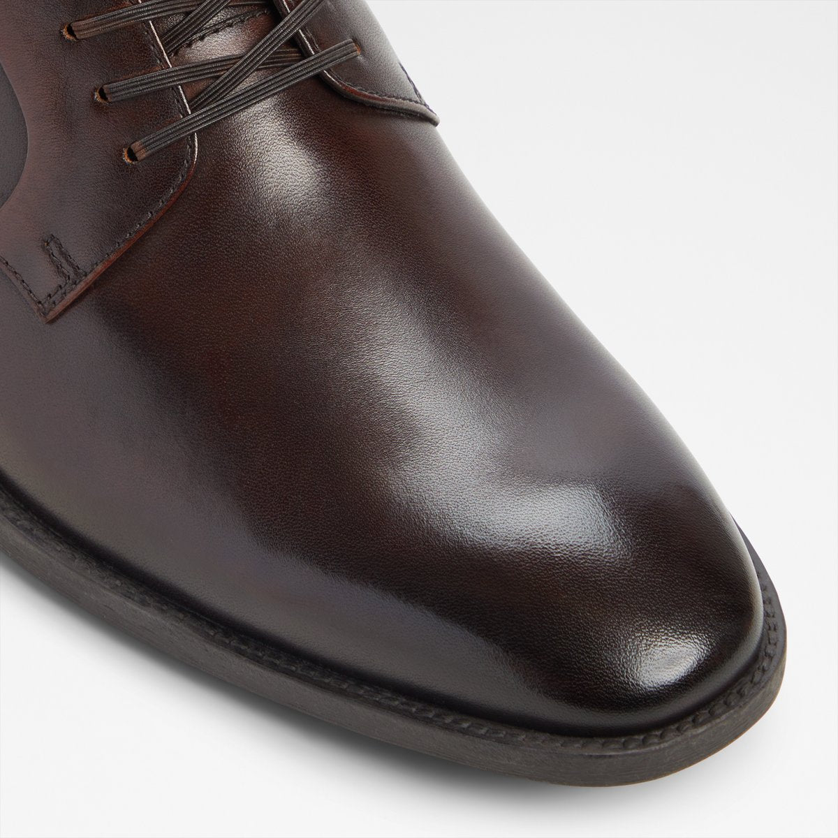 Teodoro Derby Shoes