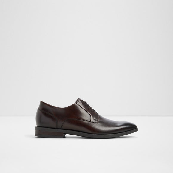 Teodoro Derby Shoes
