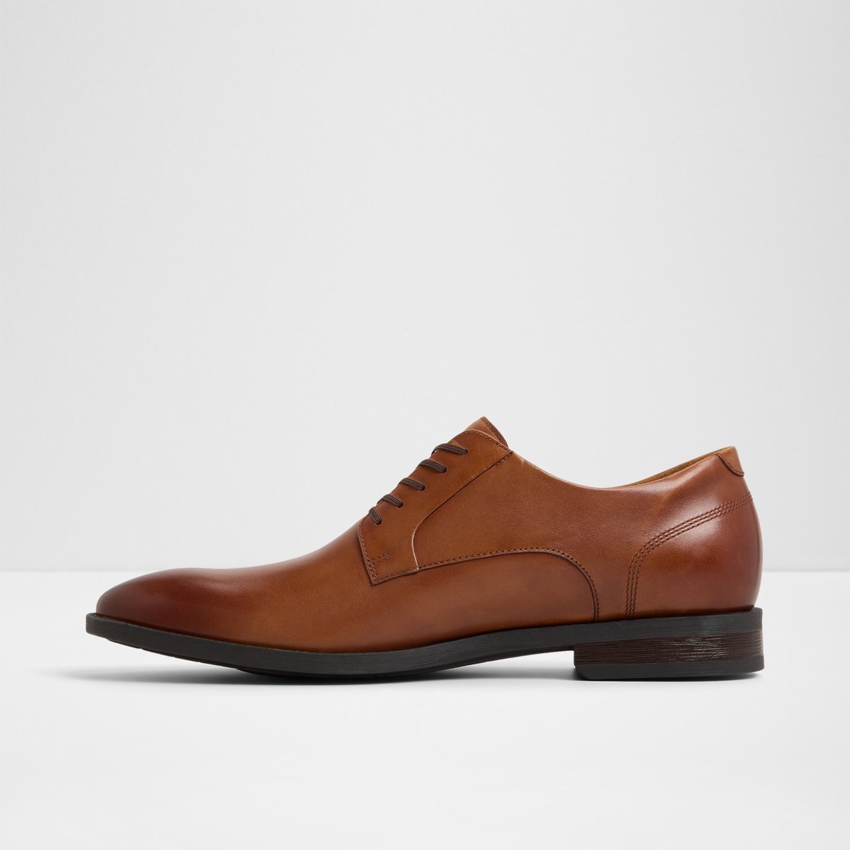 Teodoro Derby Shoes