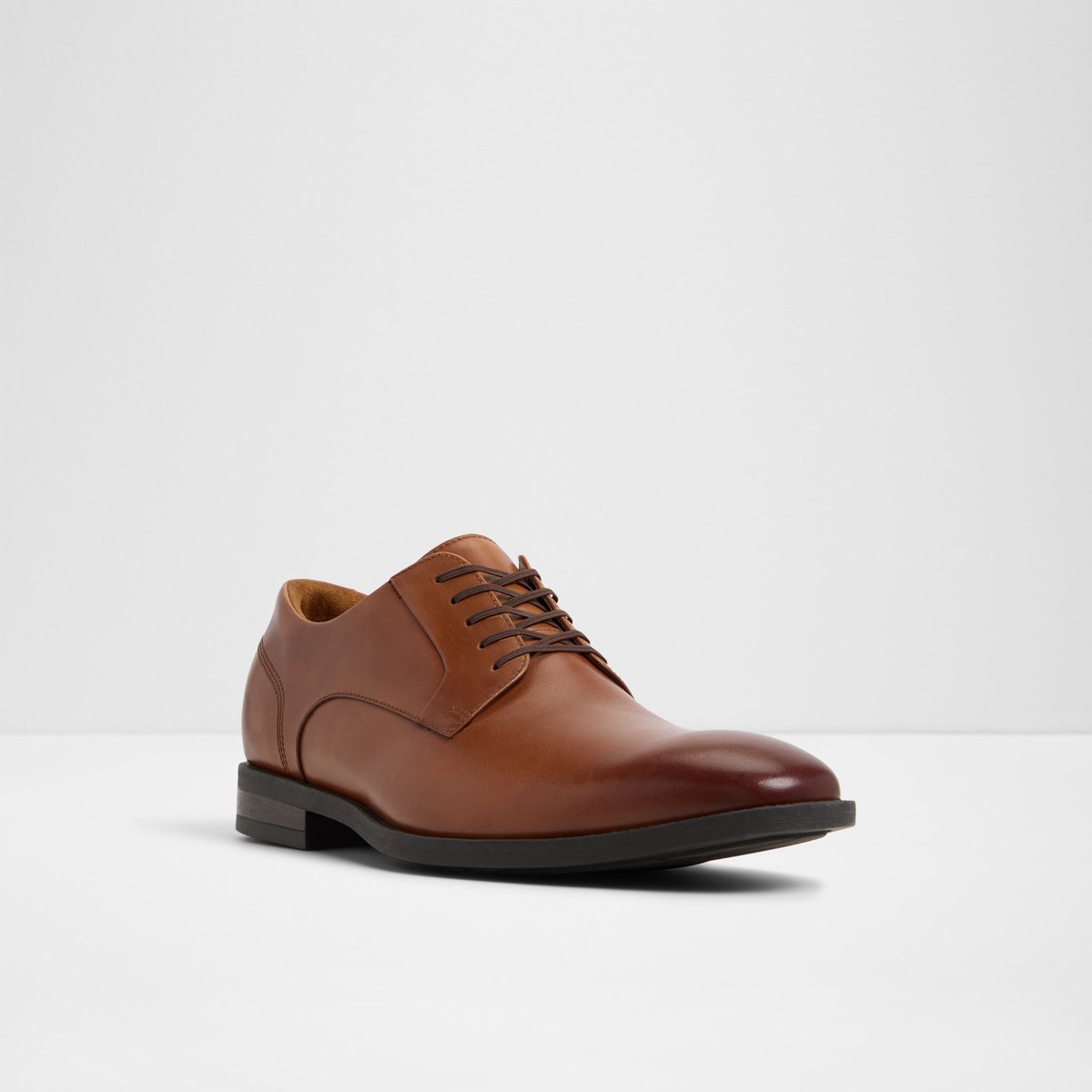 Teodoro Derby Shoes