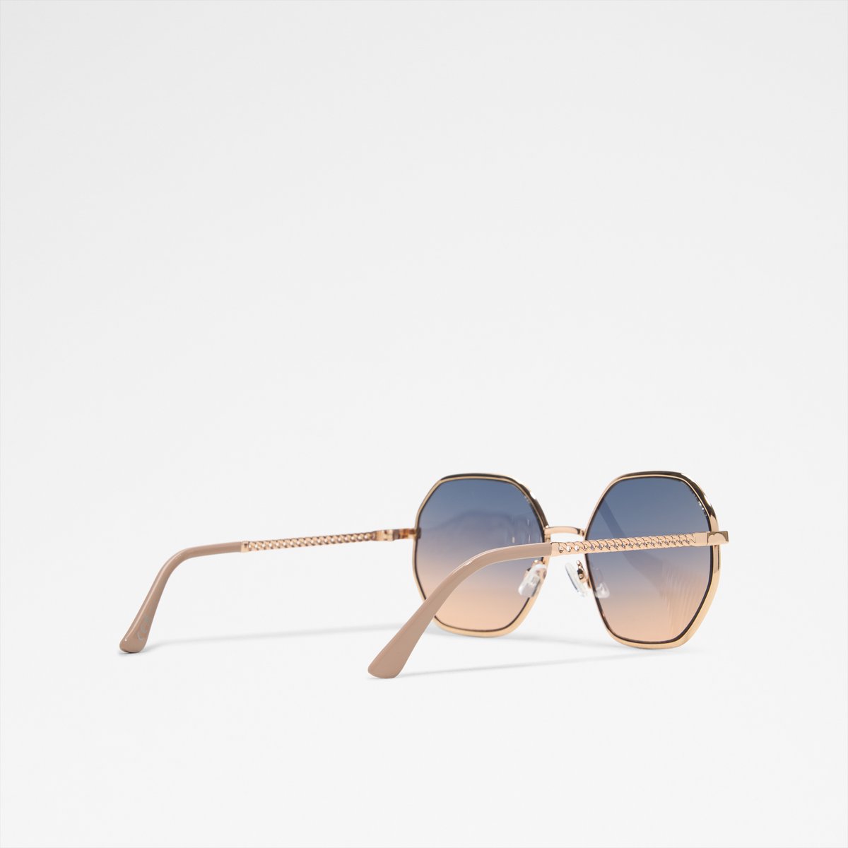 Teren Round Sunglasses