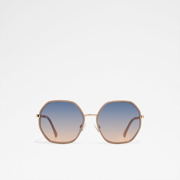 Teren Round Sunglasses