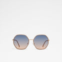 Teren Round Sunglasses