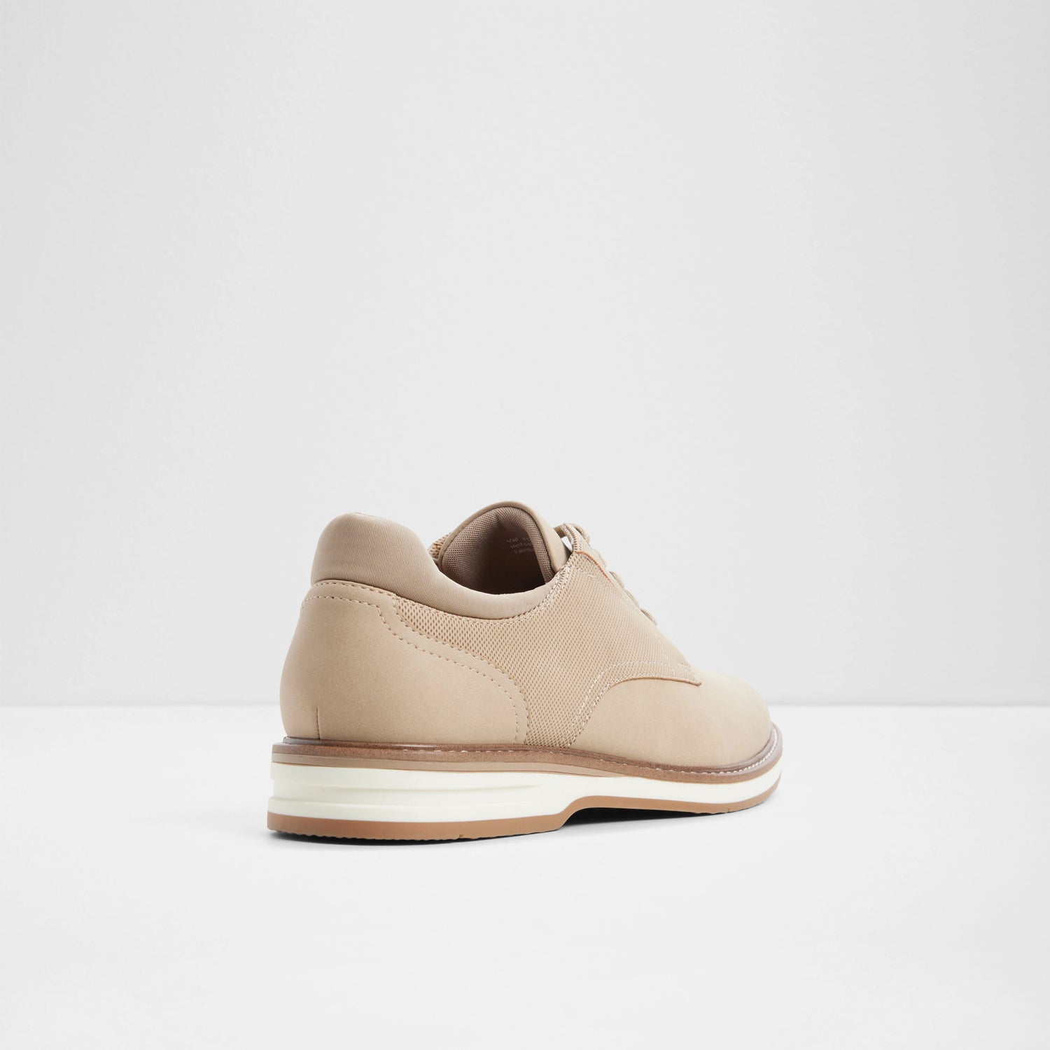 Terrano Derby Shoes