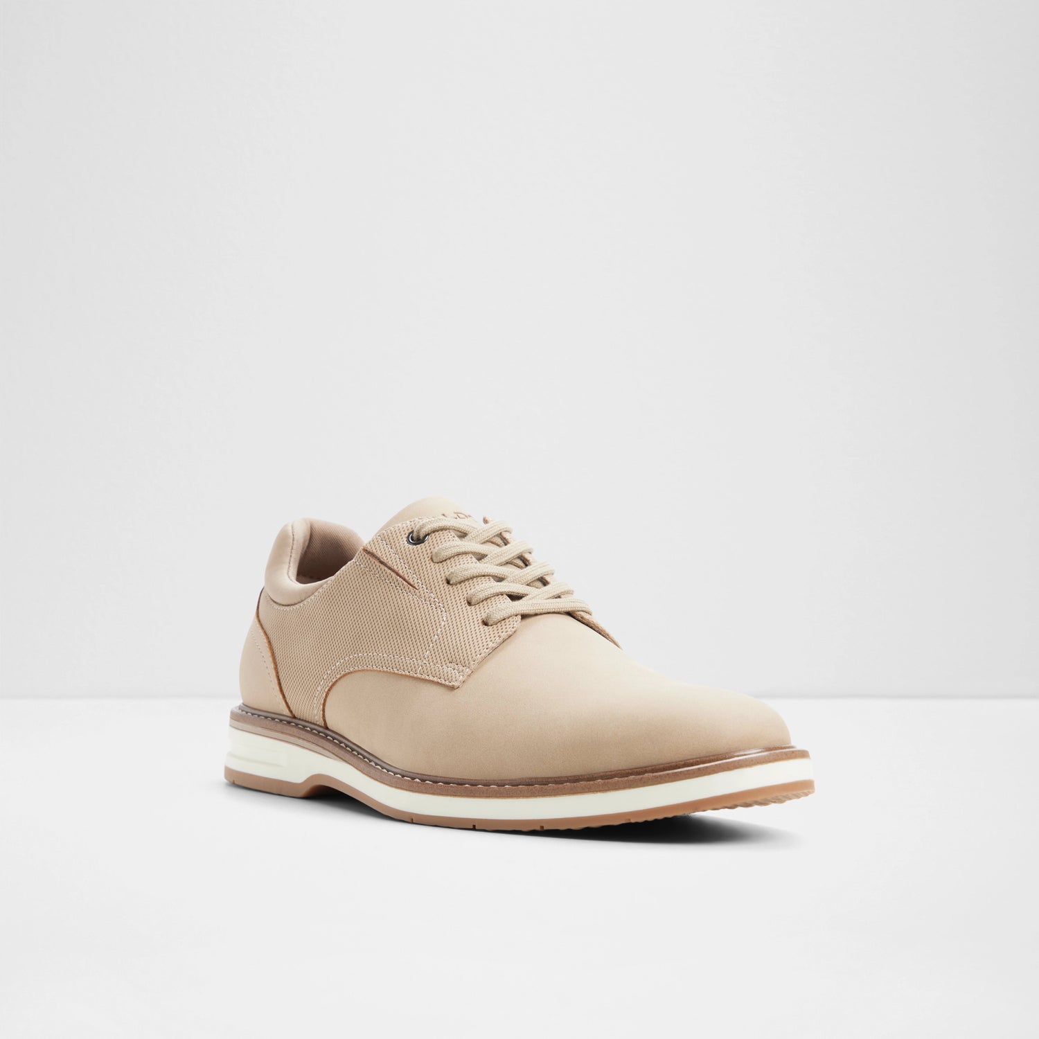 Terrano Derby Shoes