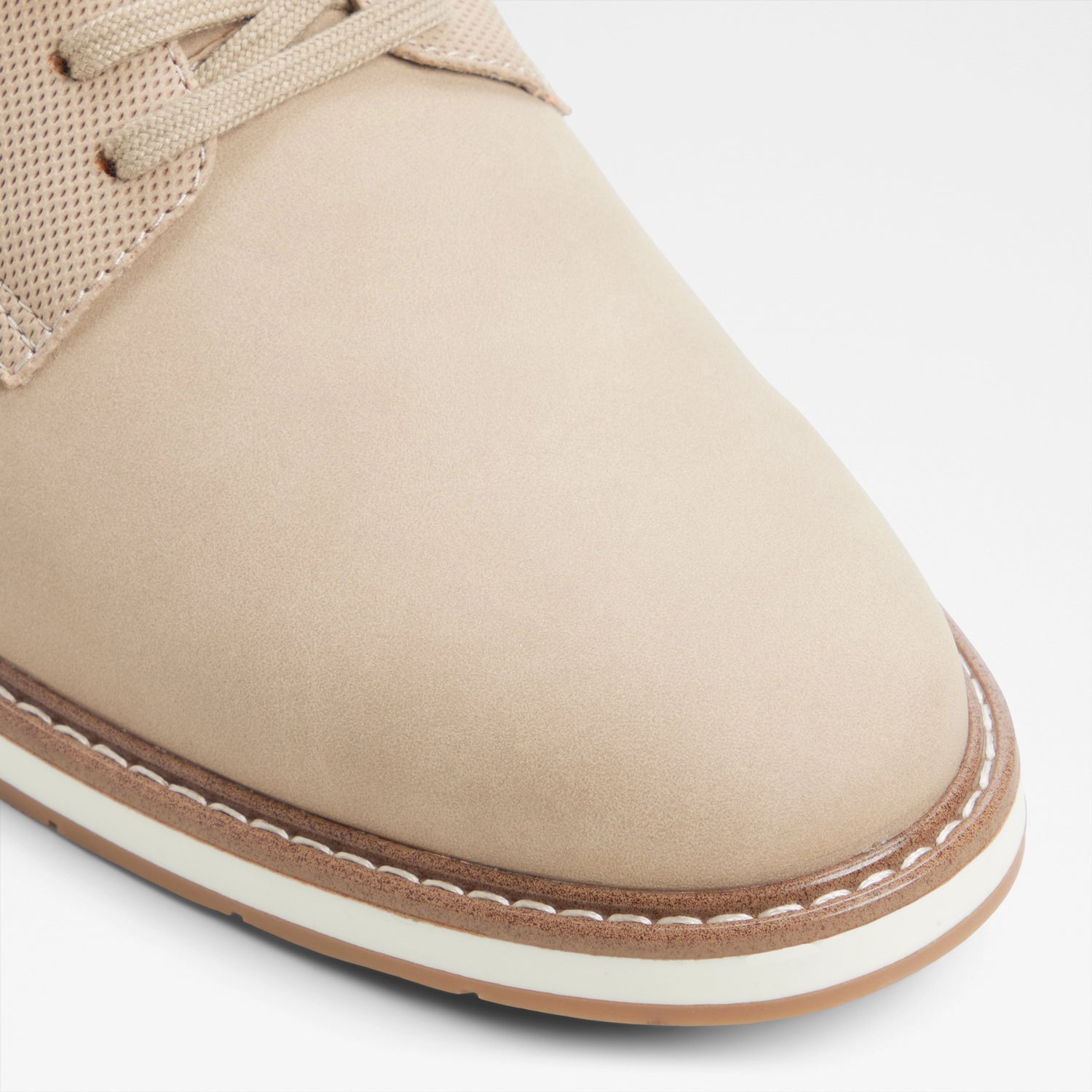 Terrano Derby Shoes