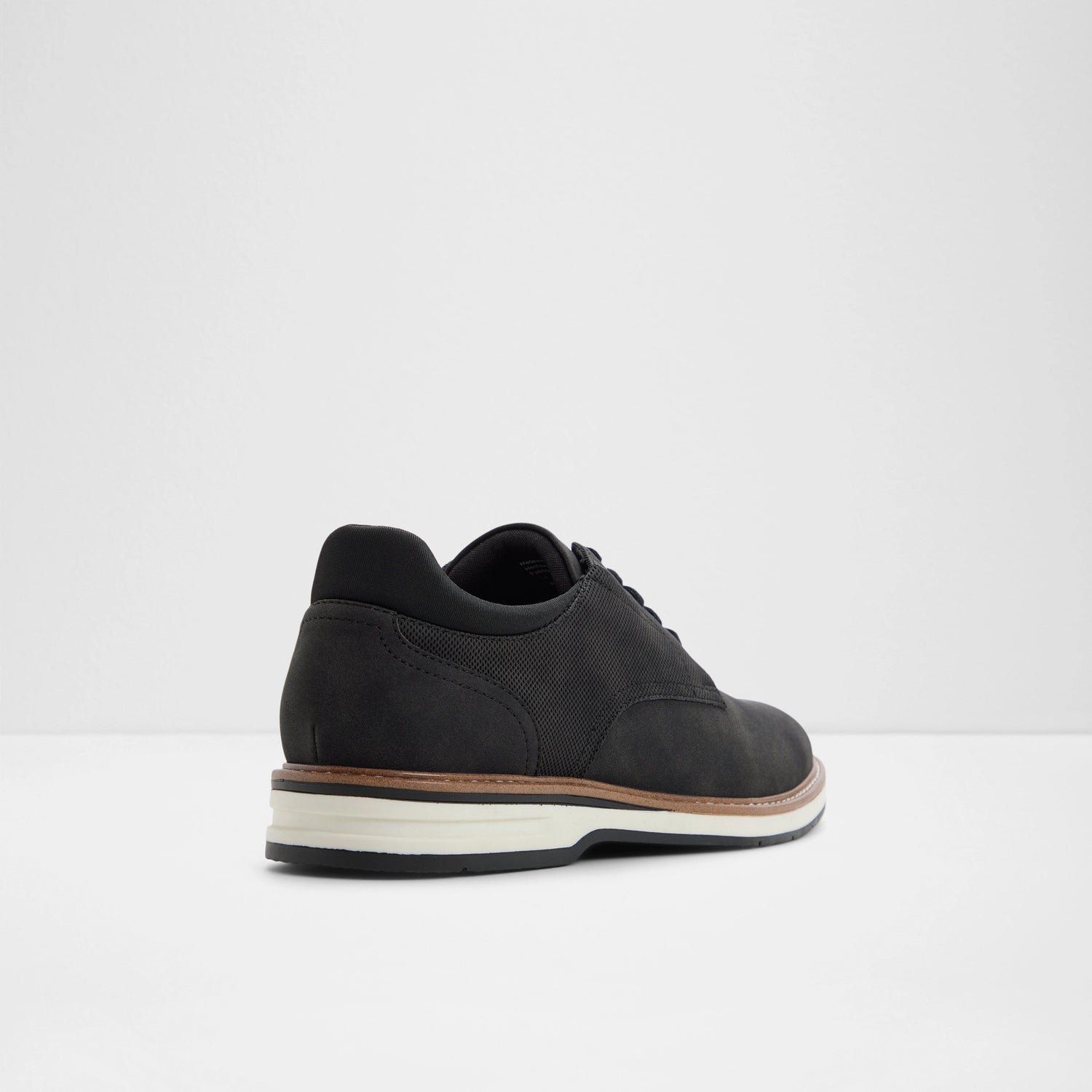 Terrano Derby Shoes