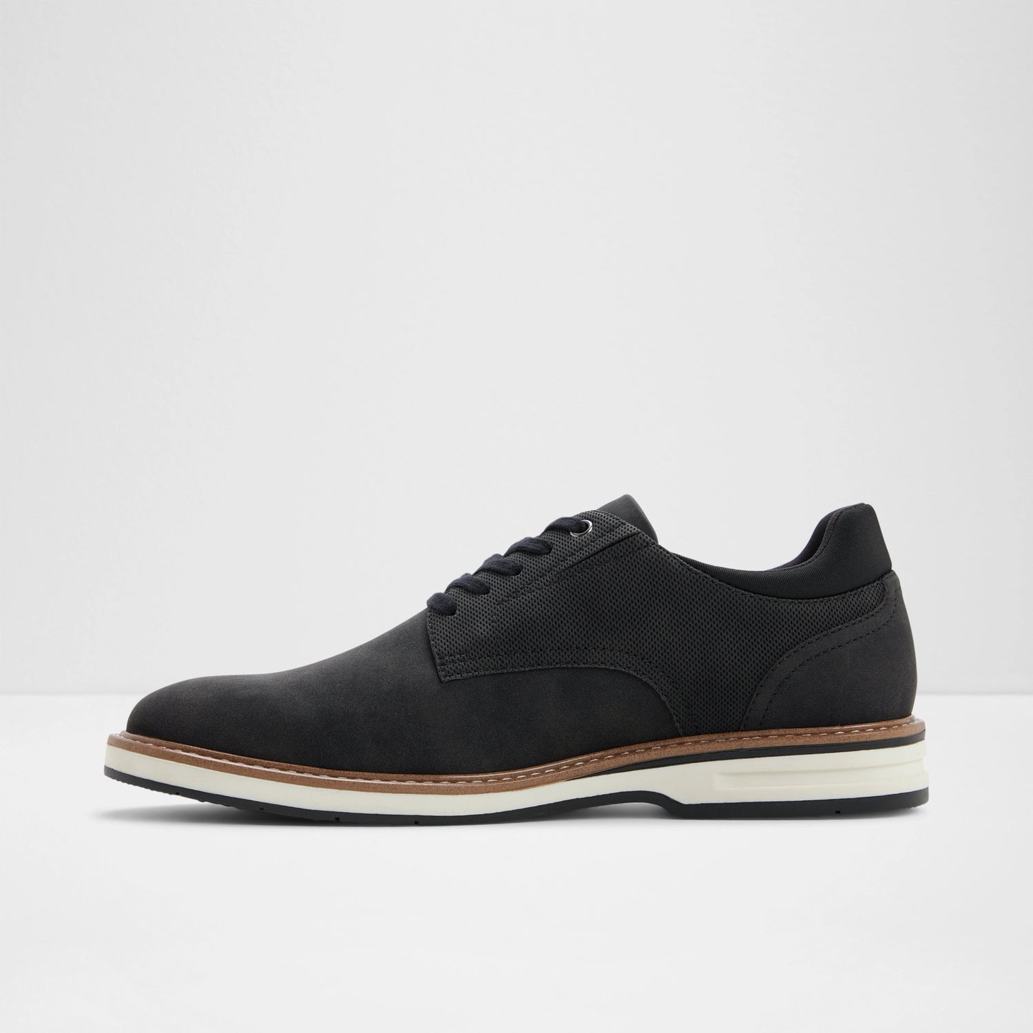 Terrano Derby Shoes