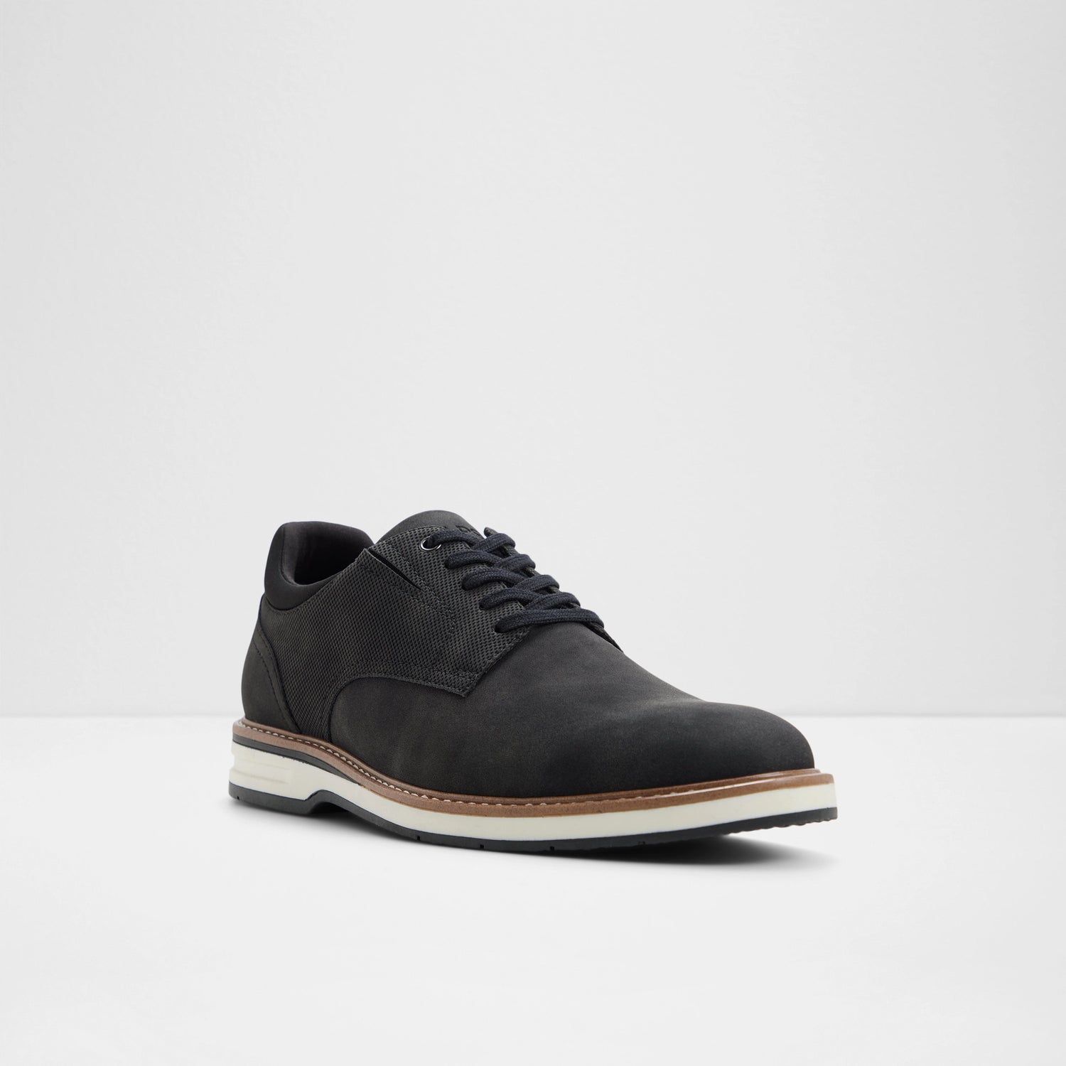 Terrano Derby Shoes