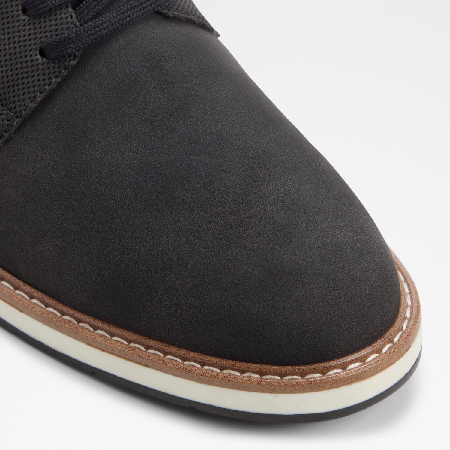 Terrano Derby Shoes