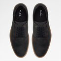 Terrano Derby Shoes