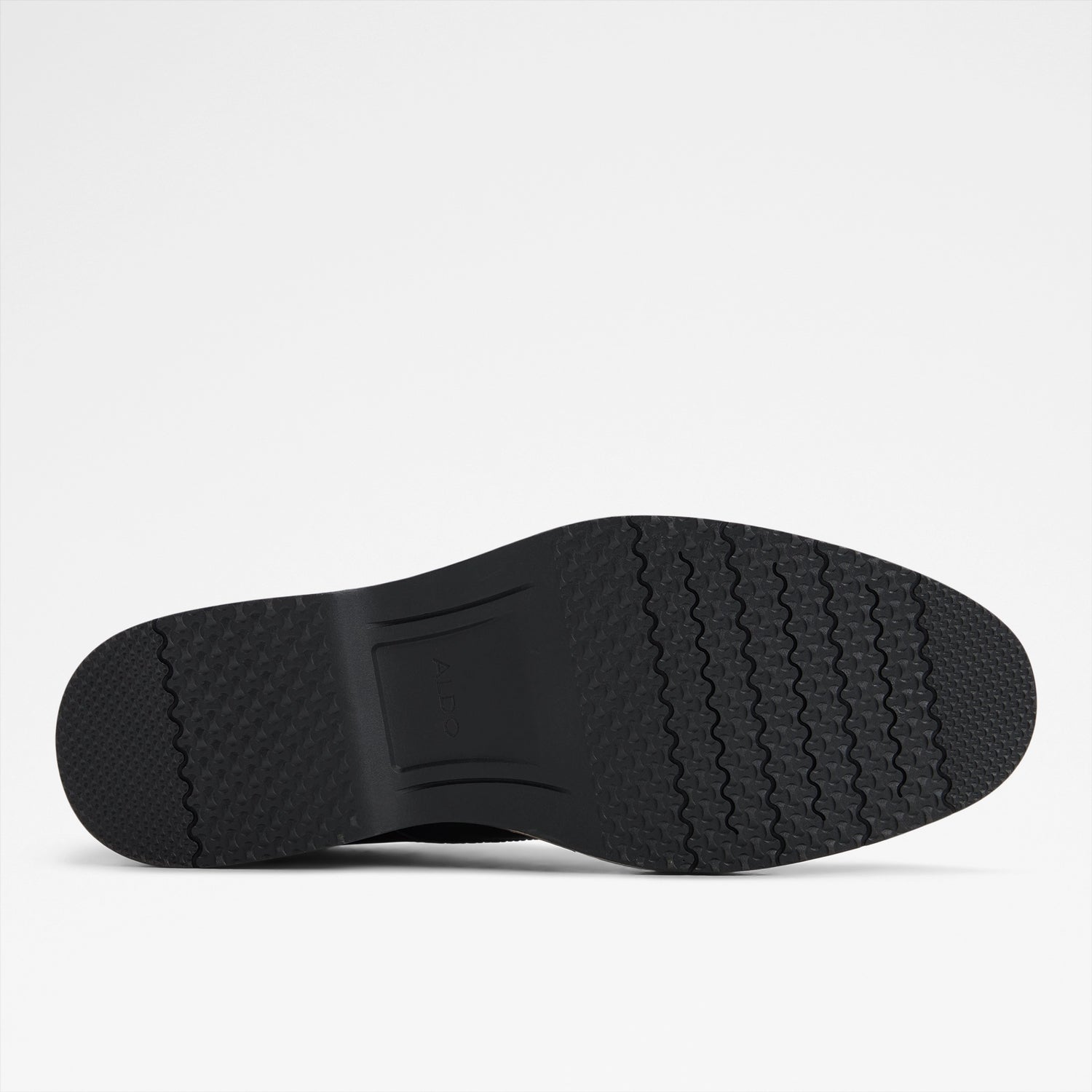 Terrano Derby Shoes