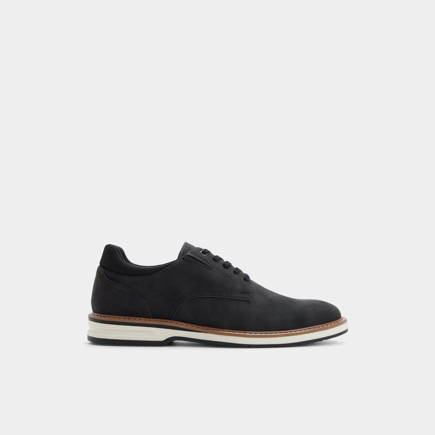 Terrano Derby Shoes