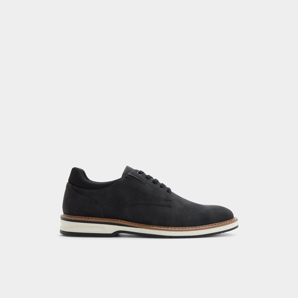 Terrano Derby Shoes